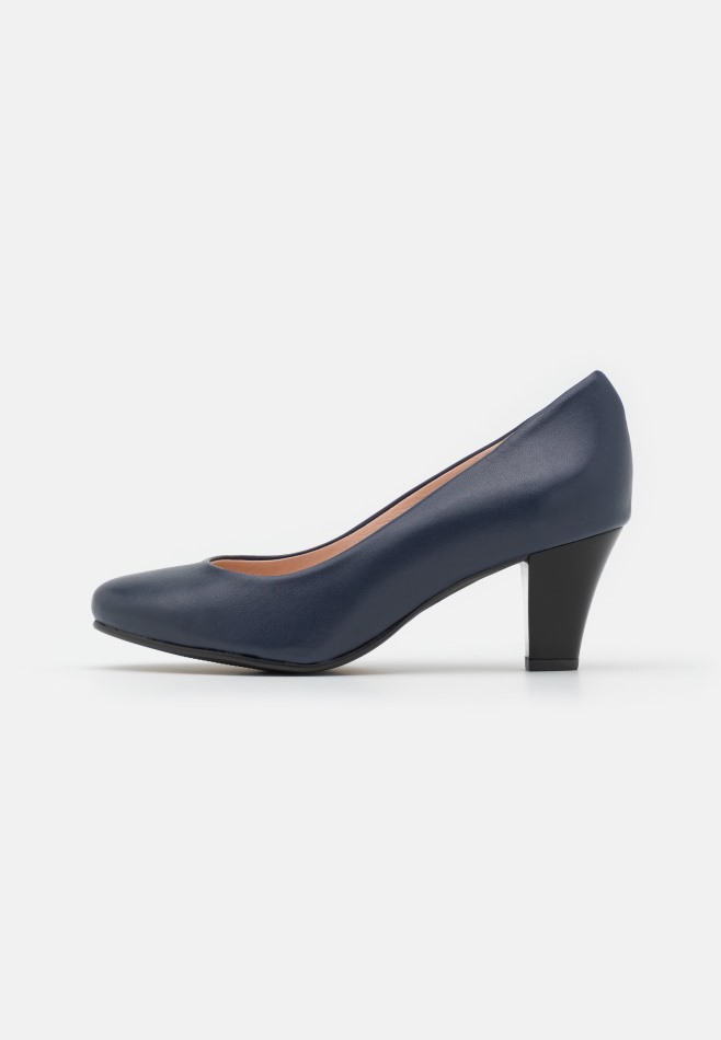 Gabour | Exclusif Femmes Talons Classiques Noir